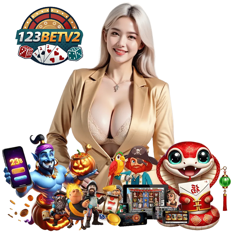 123BETV2 โปรทุนน้อย