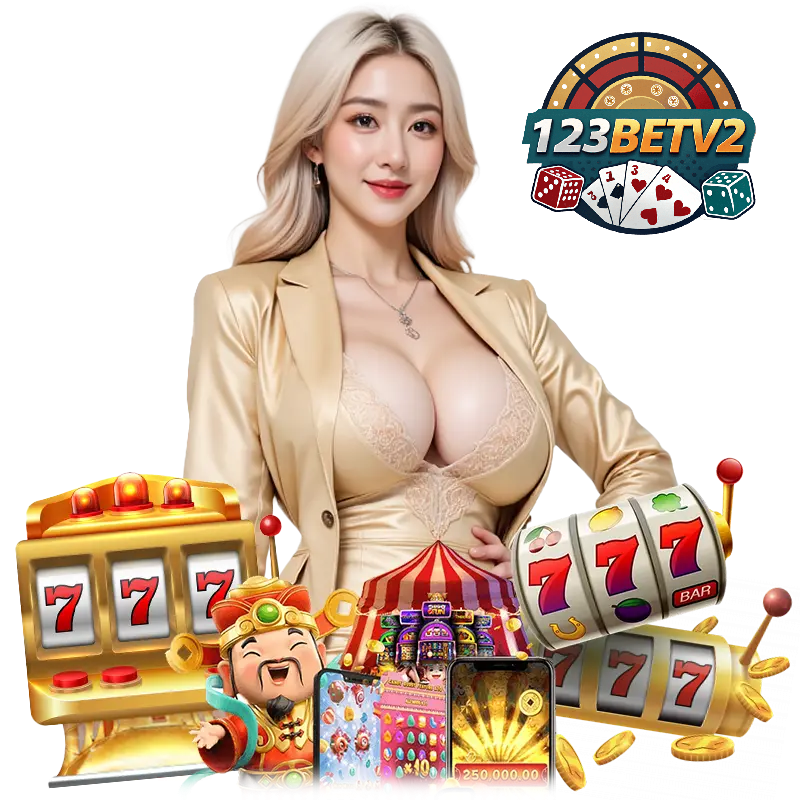123BETV2 CASINO